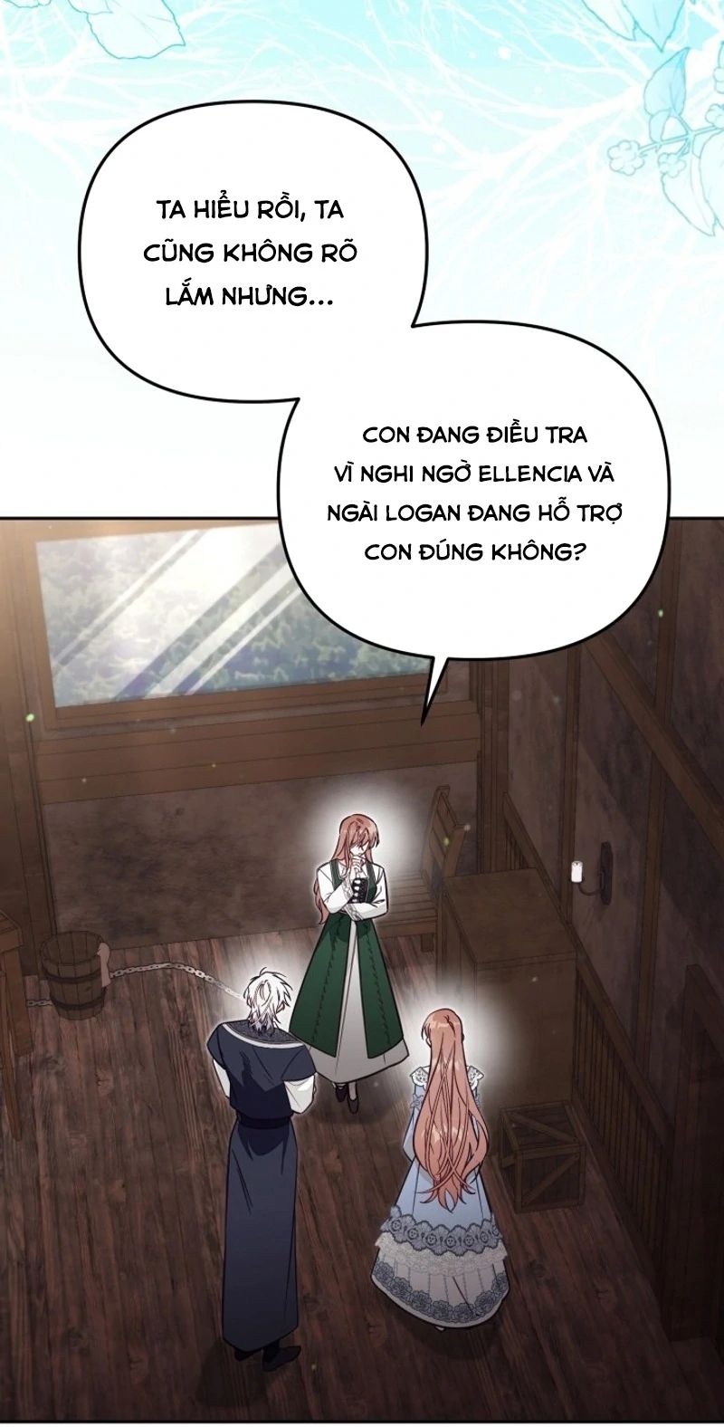 không có chỗ cho kẻ giả mạo chapter 78 27