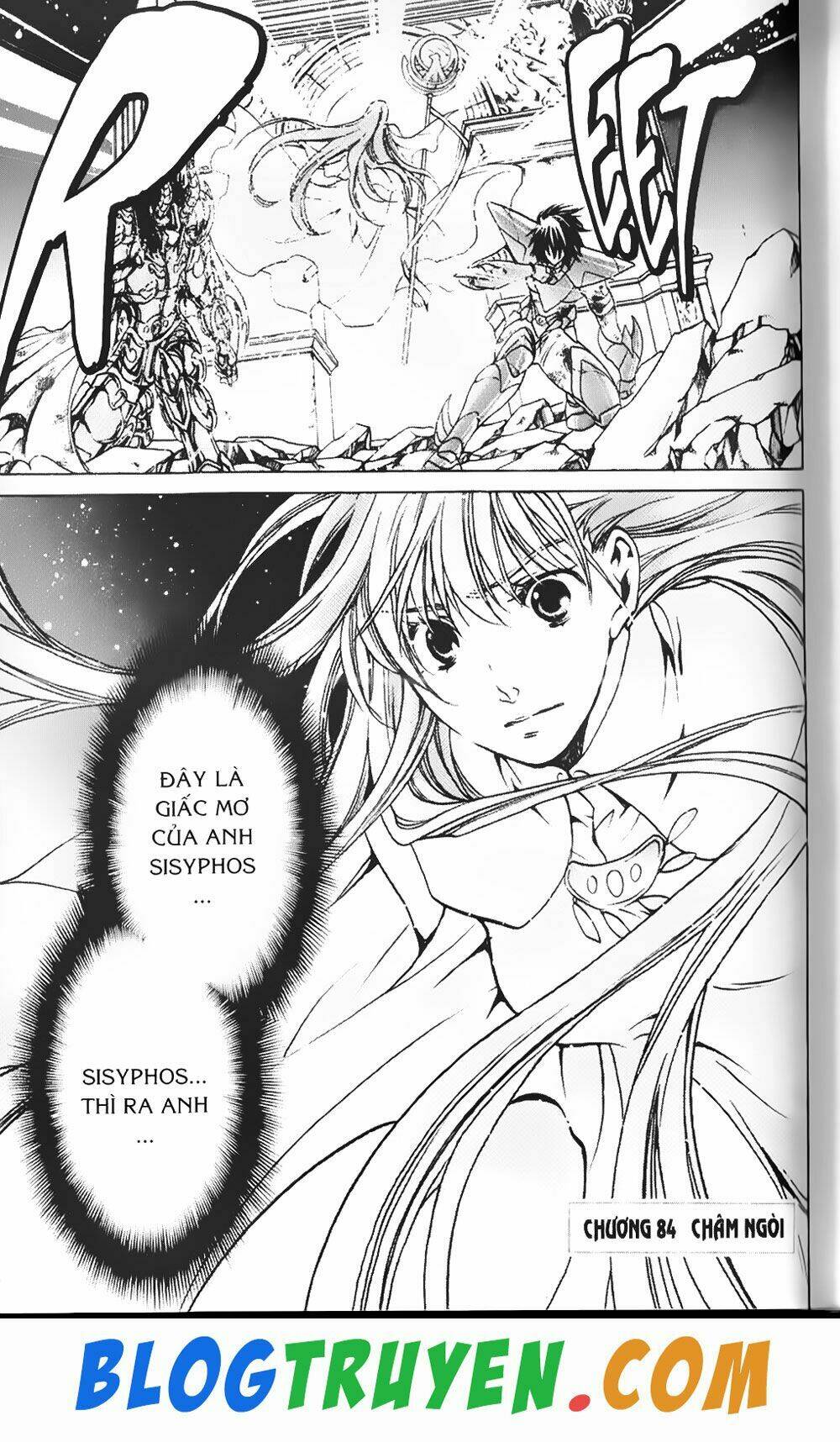 thần thoại minh vương chapter 84 2