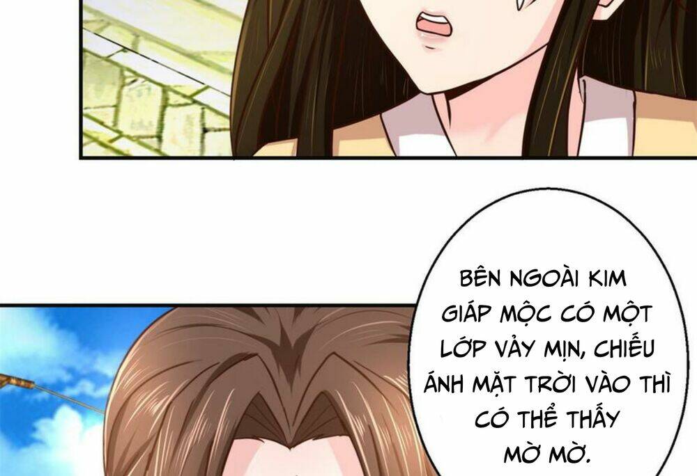 cửu dương đế tôn chapter 181 15