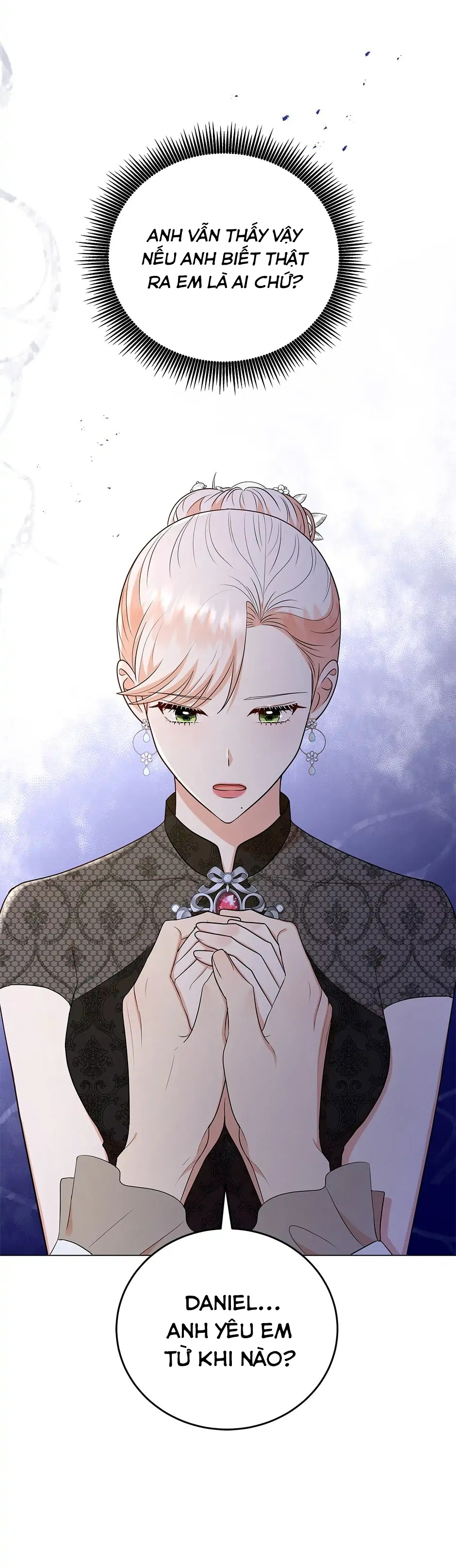 diễn vai ác nữ cũng thật khó khăn chapter 60 22