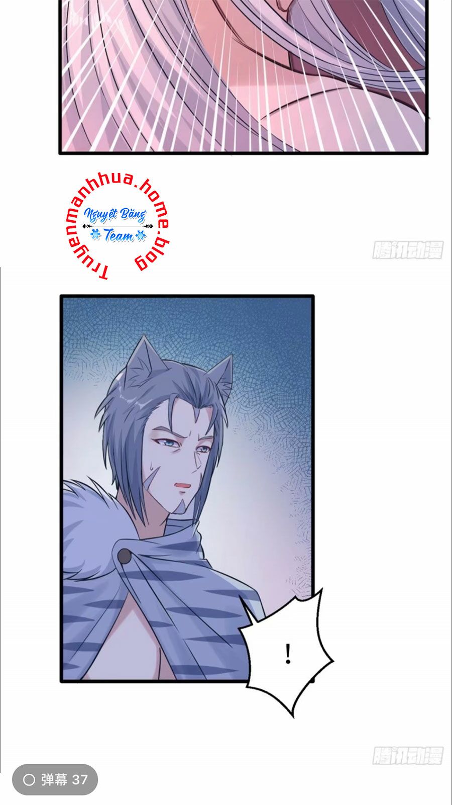 [16+] thảnh thơi thú thế chủng chủng điền, sinh sinh tể chapter 135 11