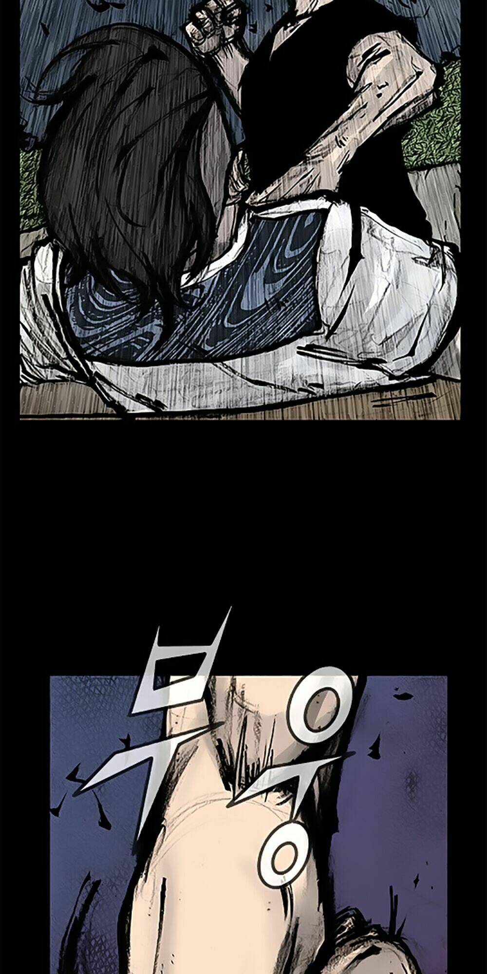 độc cô tiền truyện chapter 121 38