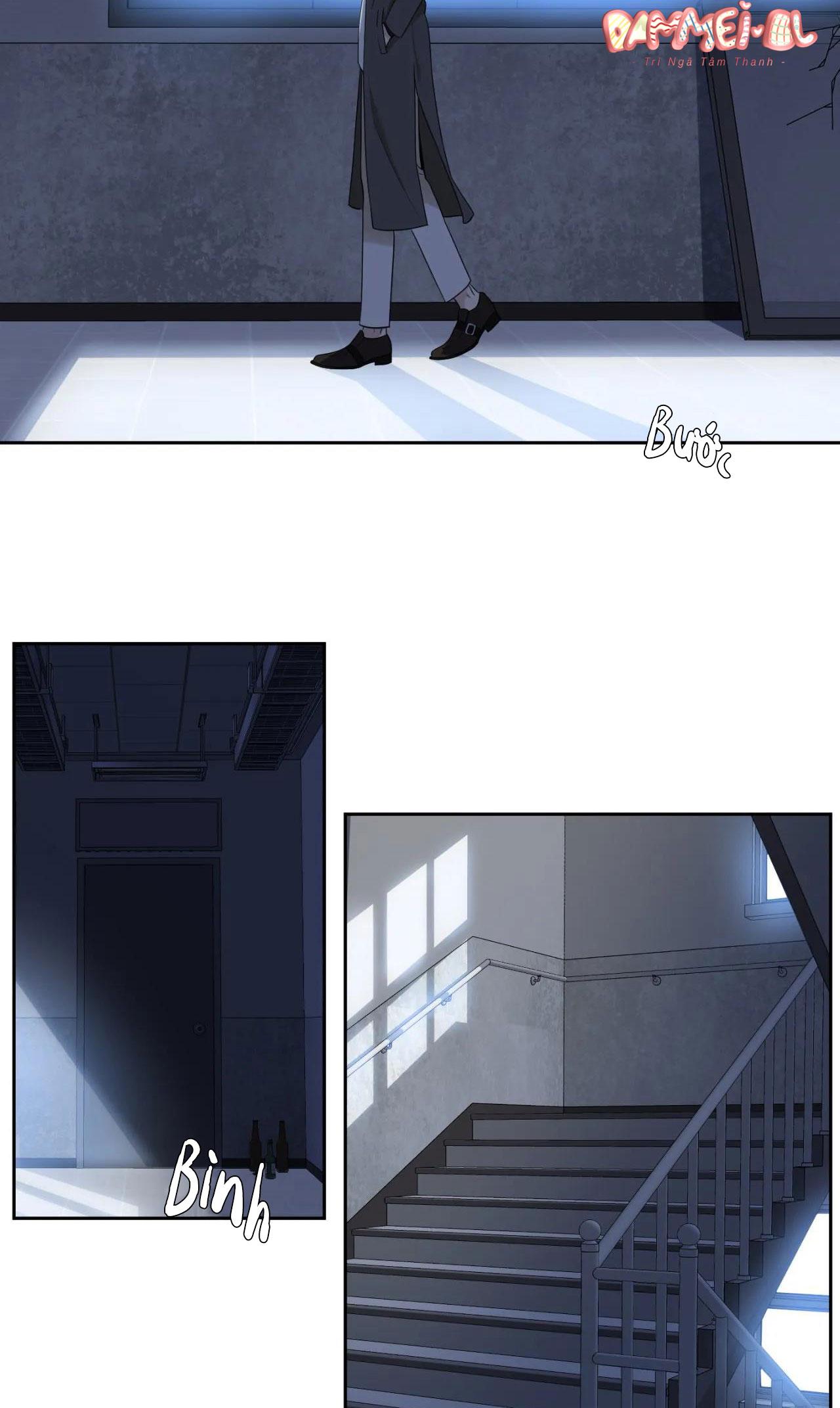 tên rác rưởi chapter 20 2