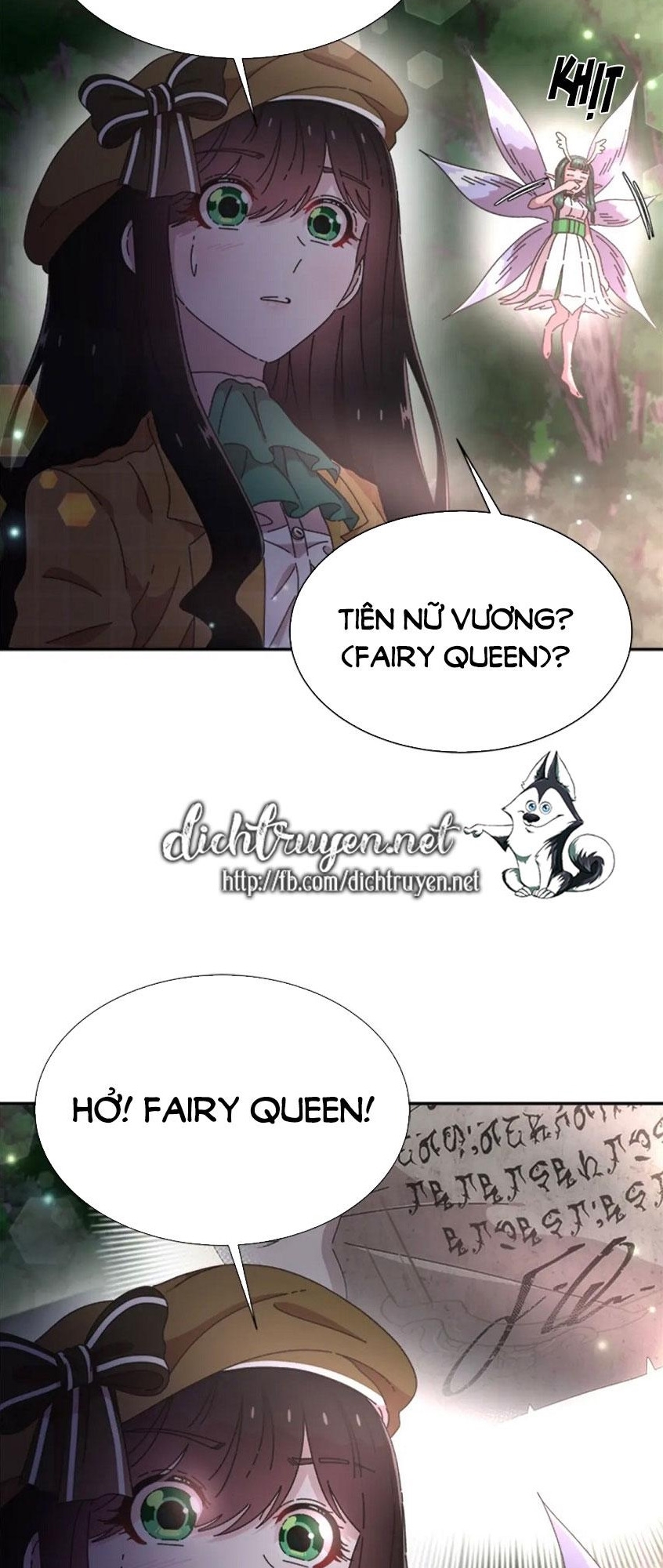 con gái bảo bối của ma vương chapter 98 48