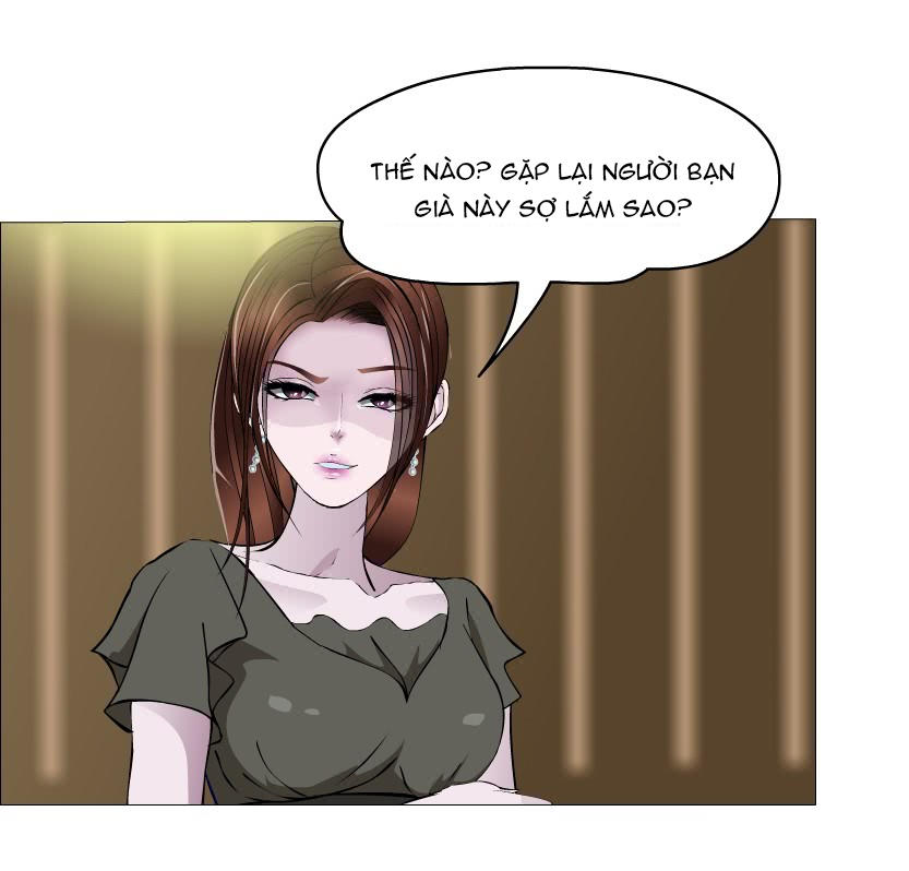 cạm bẫy của nữ thần chapter 157 9