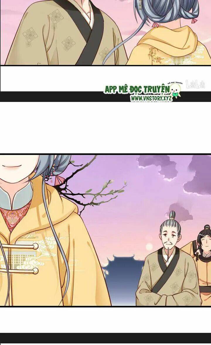 kiều nữ độc phi chapter 102 24