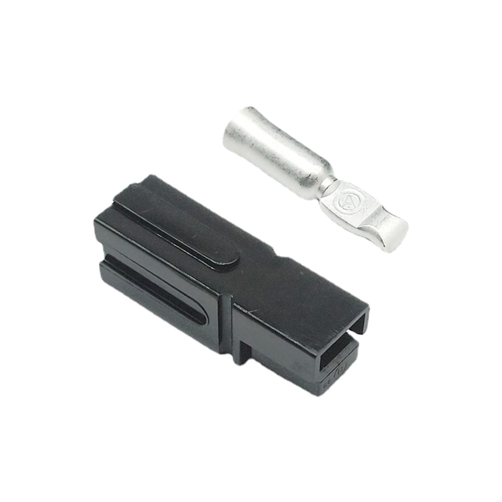 Quick Disconnect Power Connectors Quick Connect Systems for 1Pcs