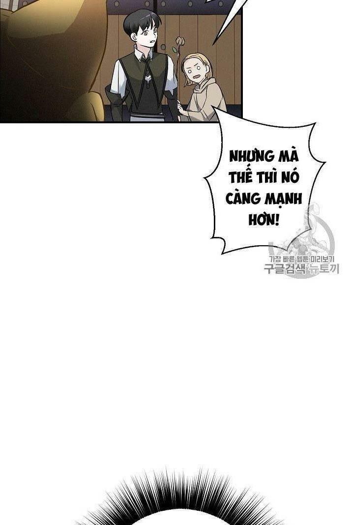 tôi lên cấp chỉ bằng cách ăn chapter 16 3