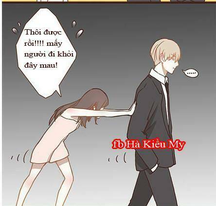 đệ đệ tôi là người ngoài hành tinh chapter 2 6