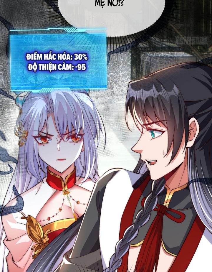 không ngờ kiều thê là phe phản diện chapter 3 41