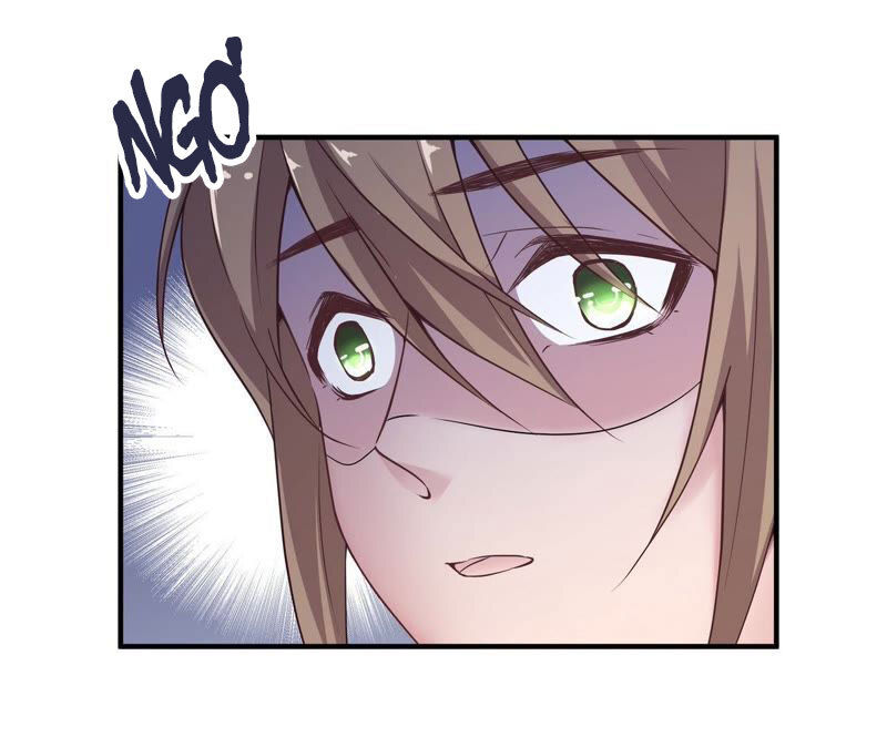 chiến lược lãng mạn của thịnh thiếu chapter 38 46