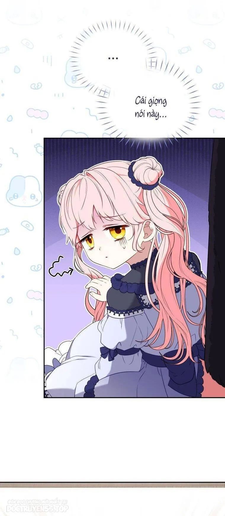 tôi được nuôi dưỡng bởi những kẻ phản diện chapter 39 34