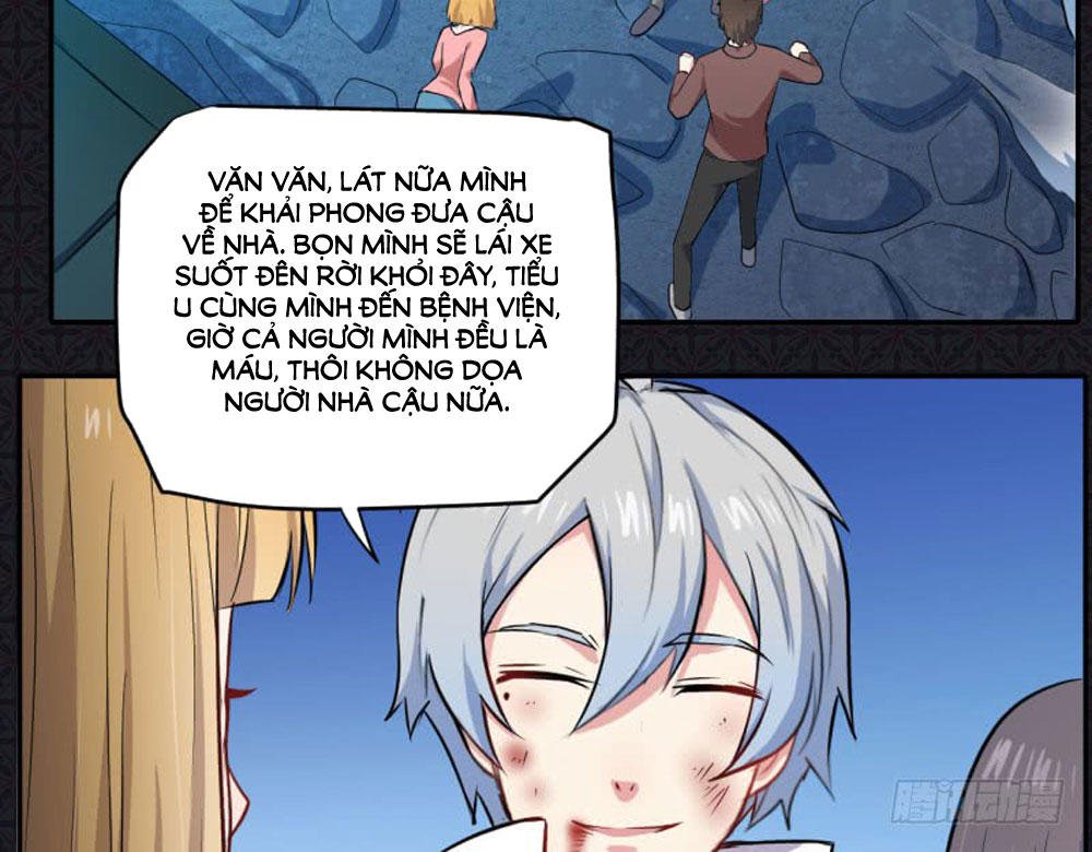 ngạo kiều quỷ vương yêu ta chapter 76 43