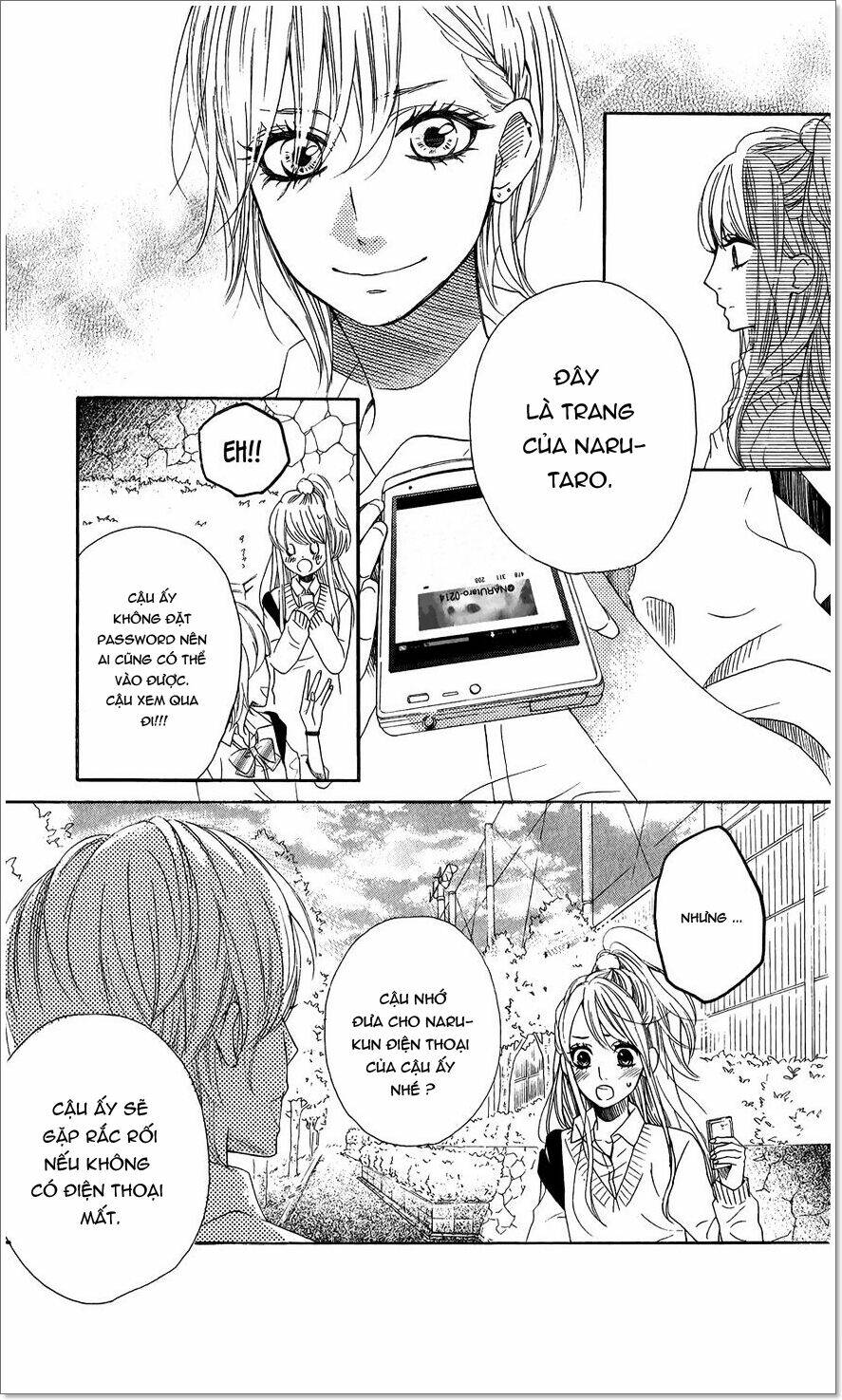 mairunovich chapter 49 22