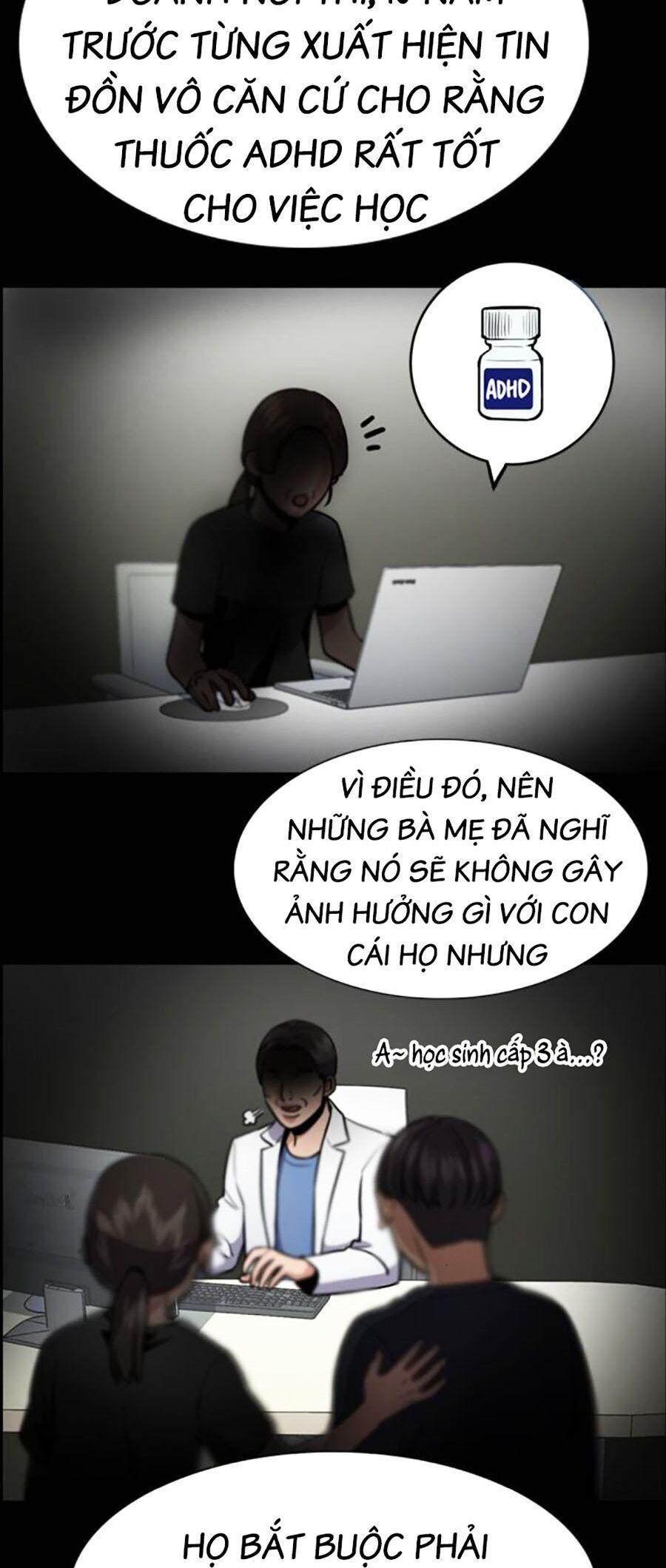 giáo dục chân chính chapter 127 11