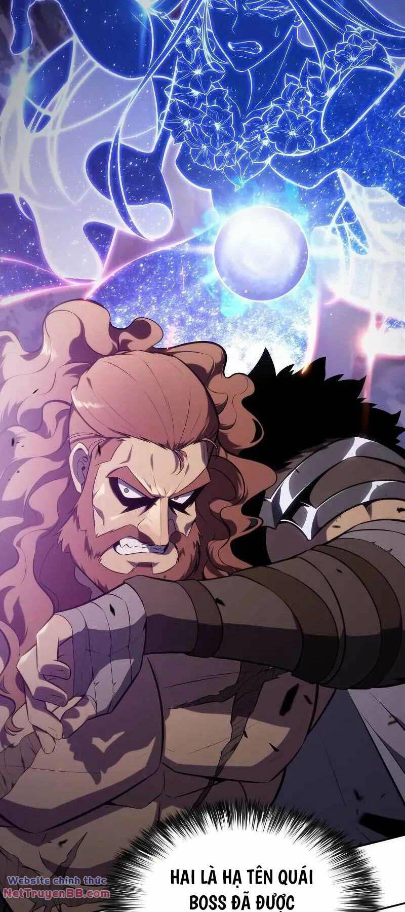 Người Chơi Mới Cấp Tối Đa Chapter 141 42