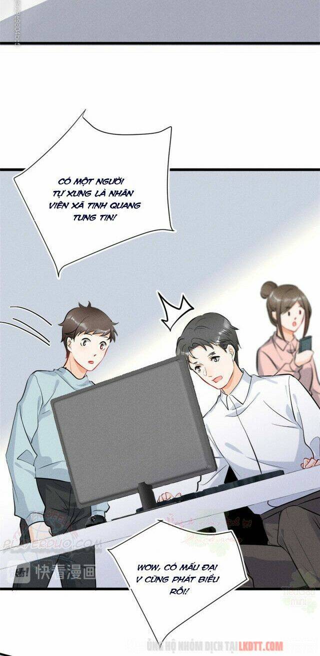 tôi trở thành tổ tông của 5 vị đại lão chapter 17 33