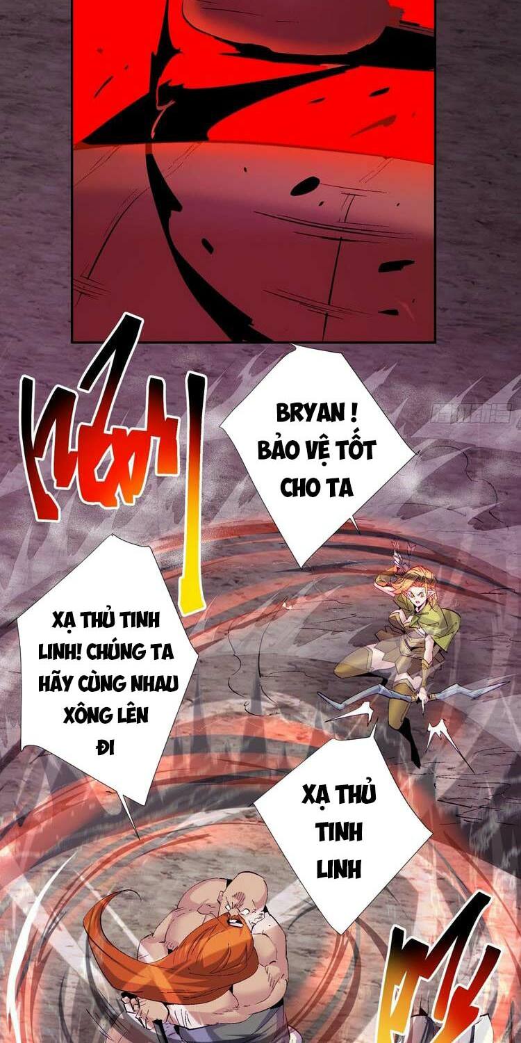 ta là nhà giàu số một, ta không muốn trọng sinh chapter 86 26