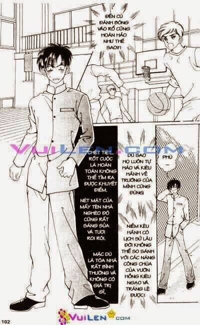 banana school chapter 5 102