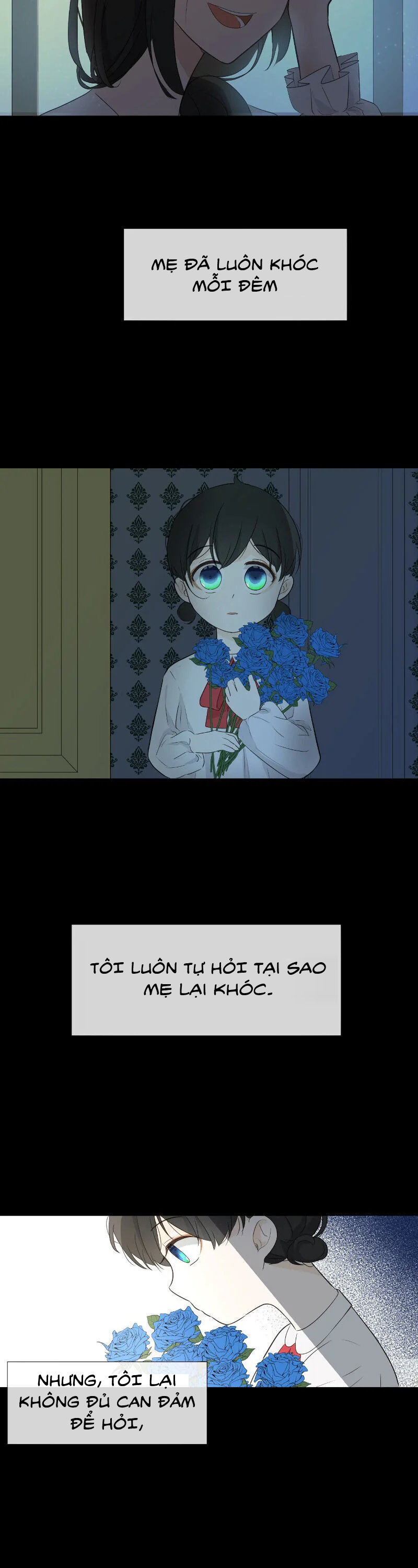 đường thế giới chapter 4 15