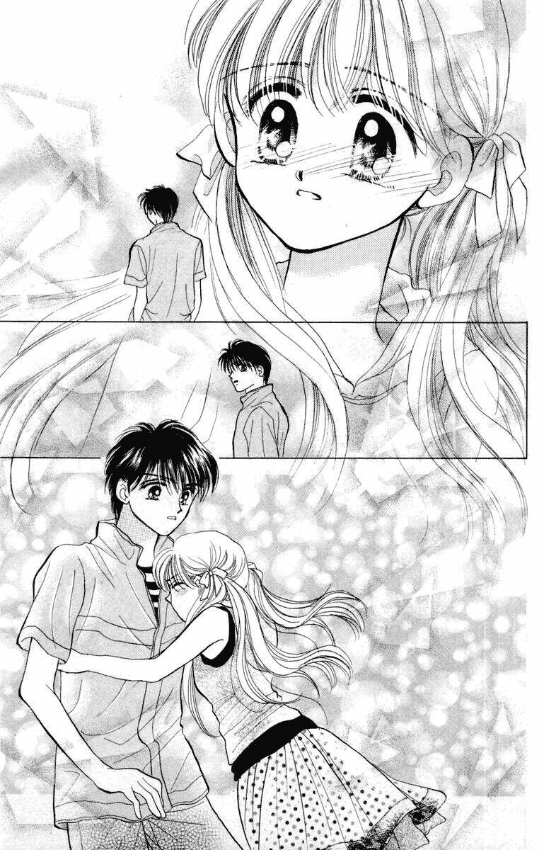 baby love chapter 45 36