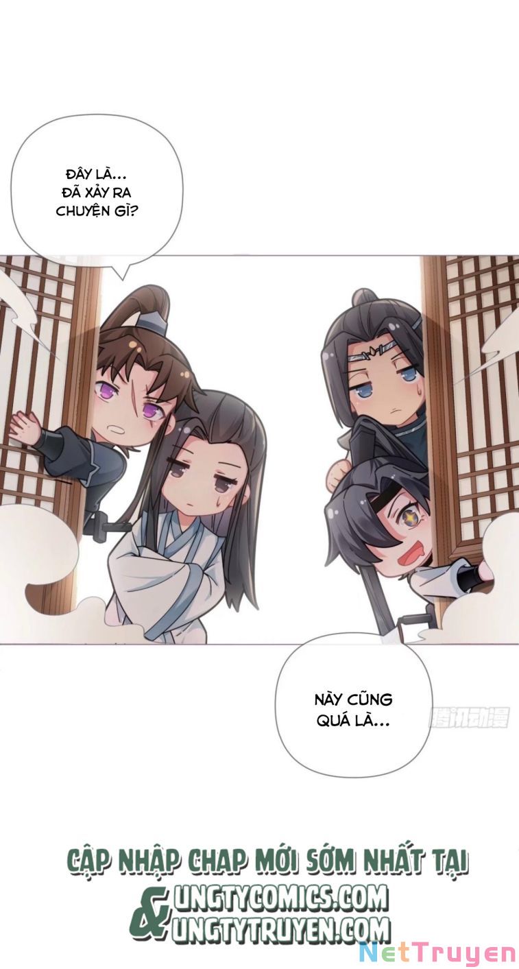 nhập mộ chi thần chapter 53 22