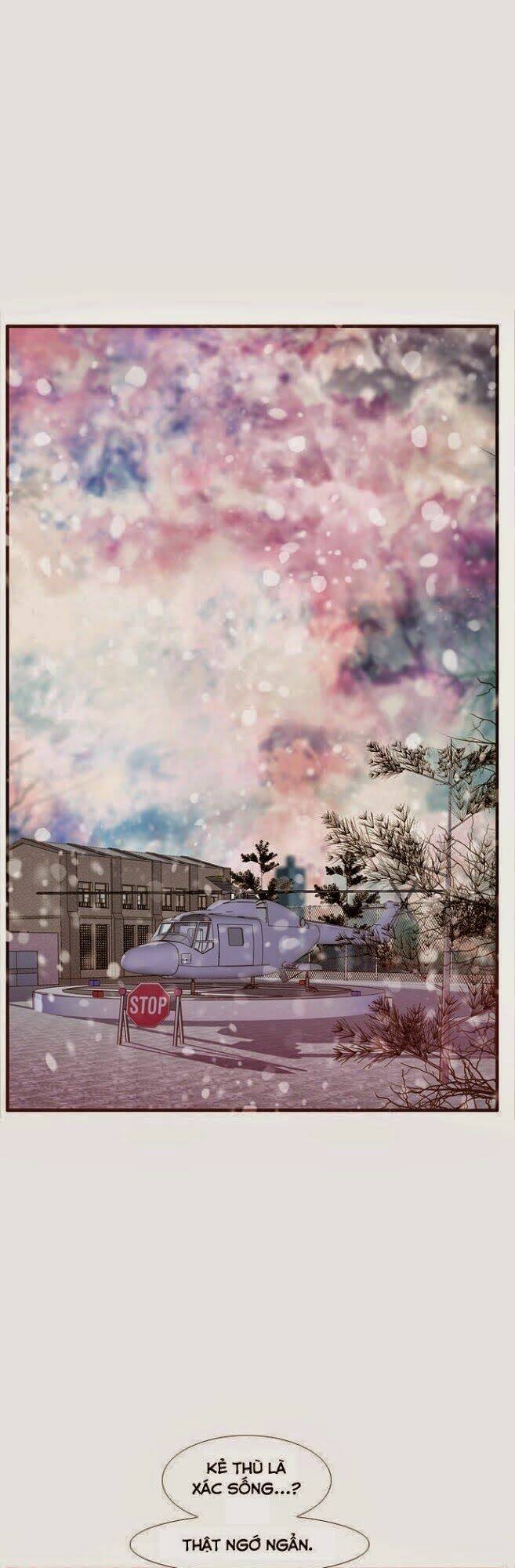 món quà từ chúa chapter 39 24