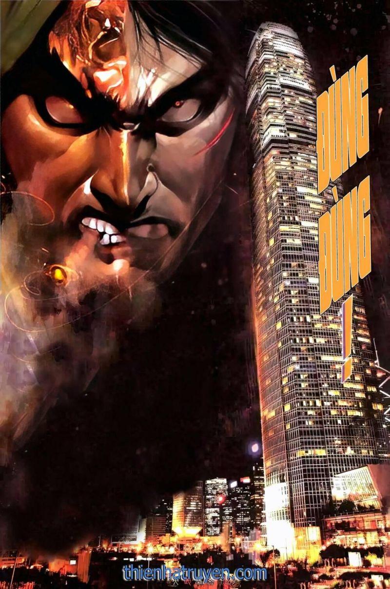 hỏa vũ diệu dương chapter 479 25