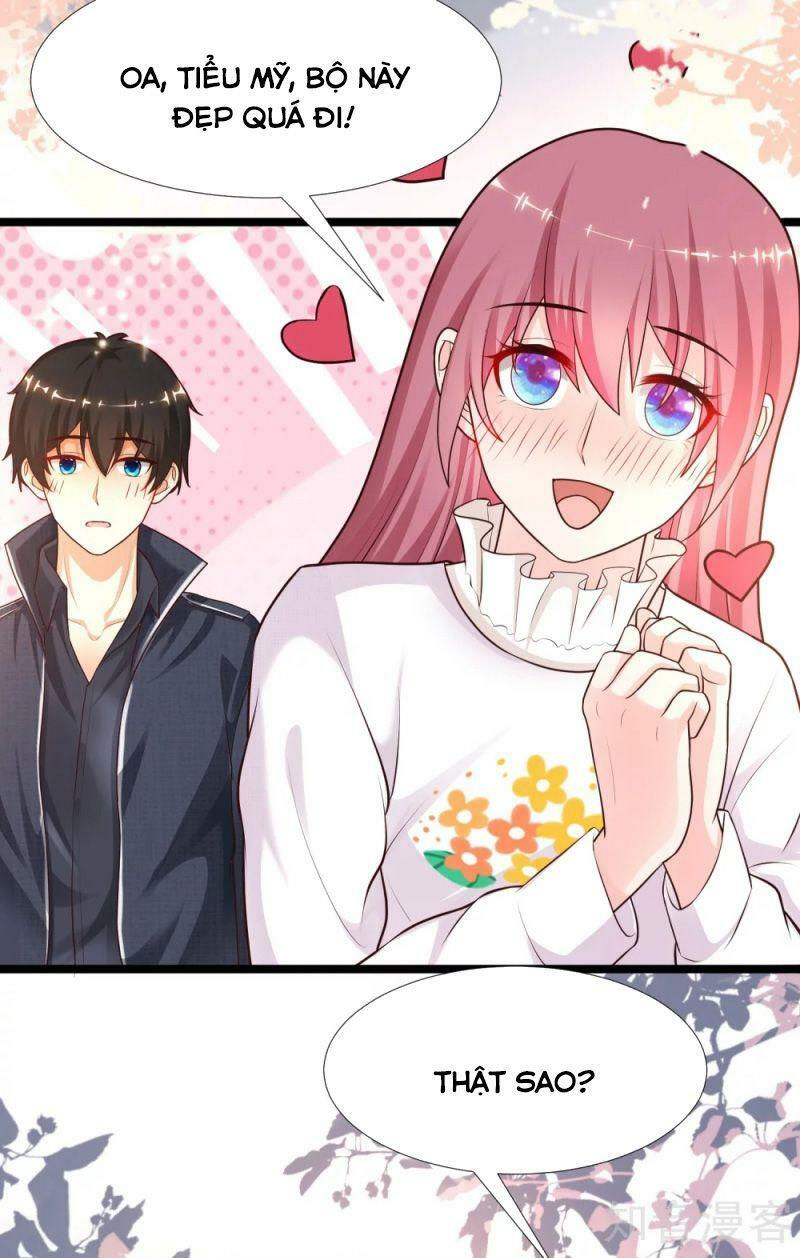 tối cường vận đào hoa chapter 187 3