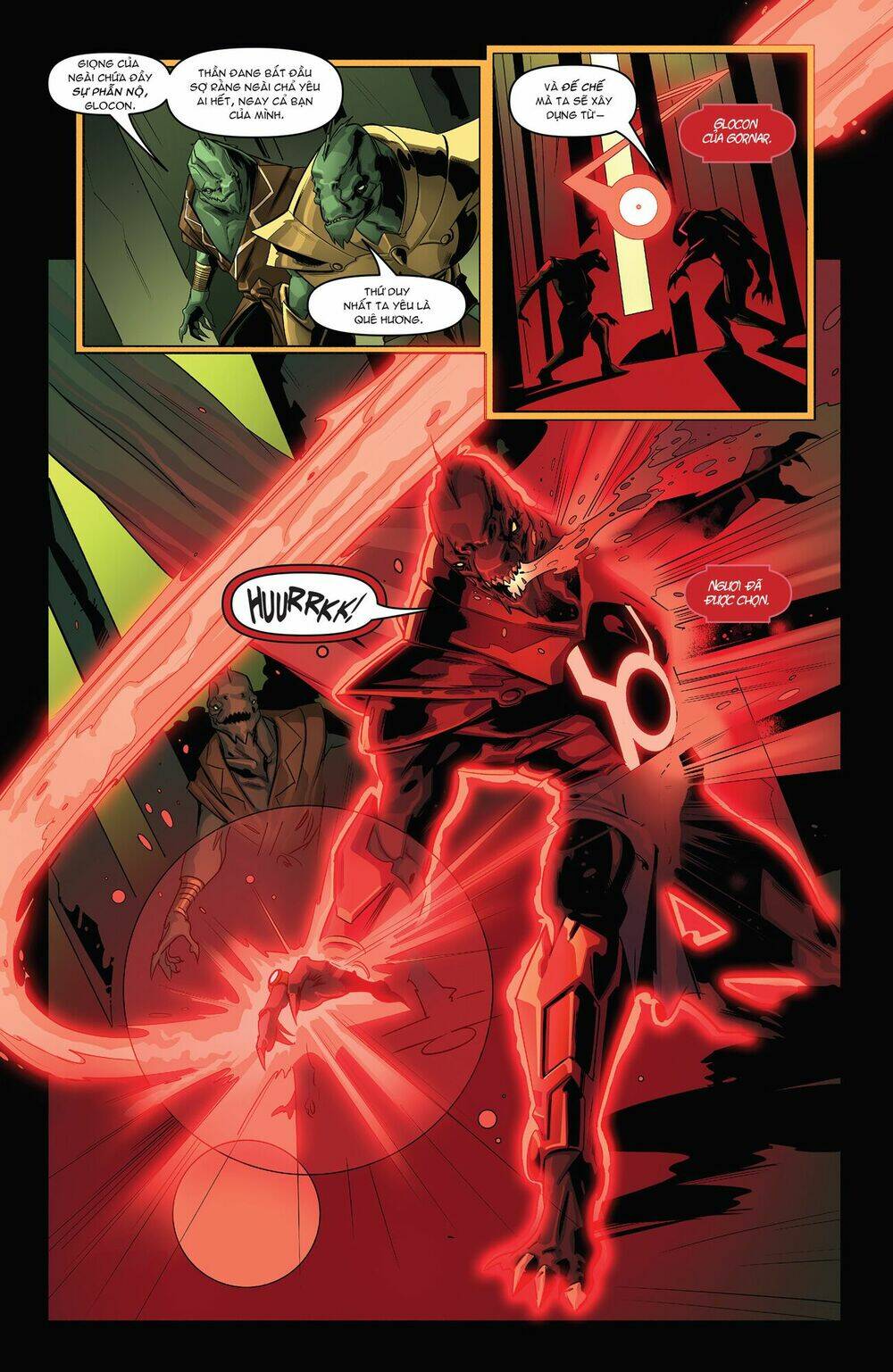 star trek/green lantern: the spectrum war chapter 2 10