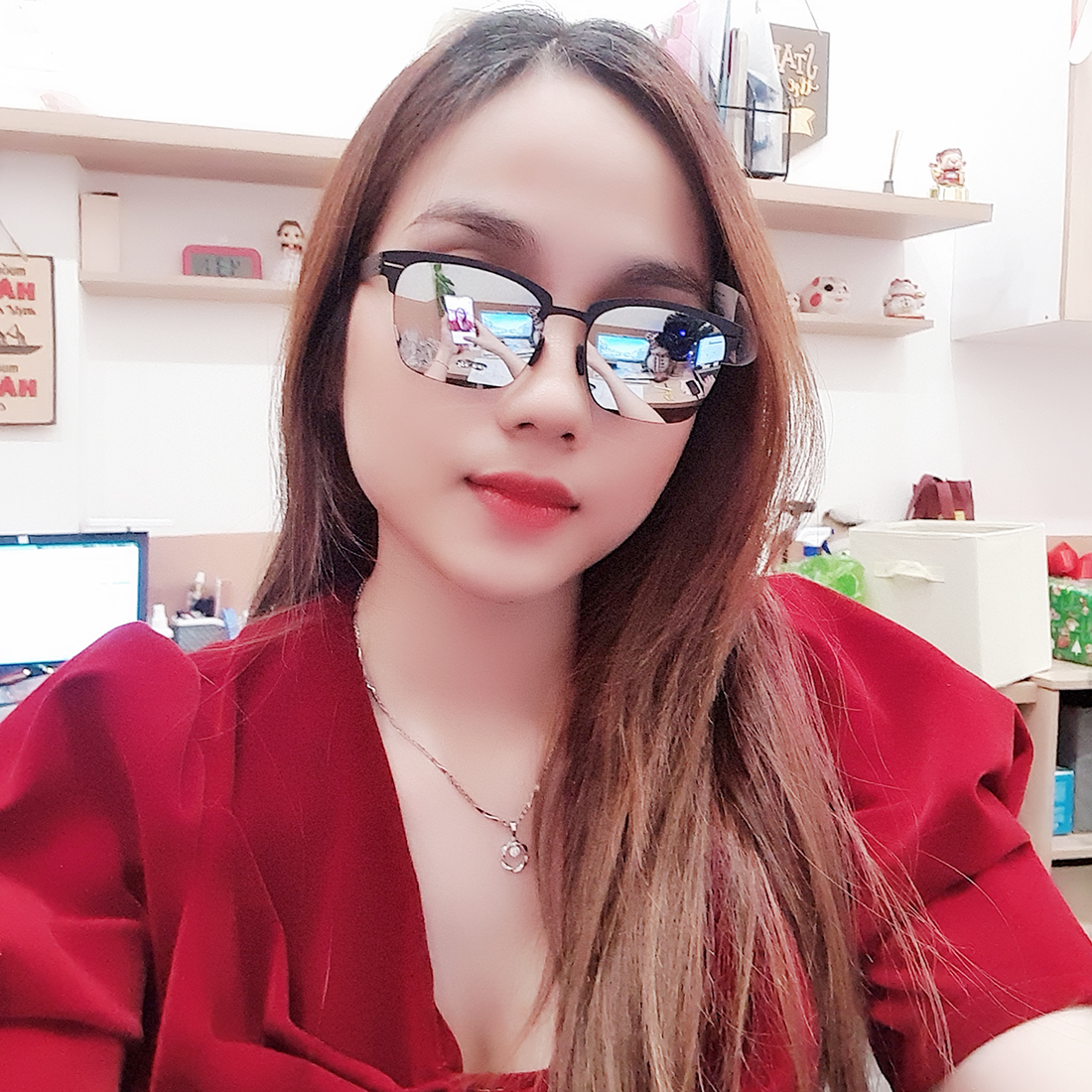 Kính mát VARG VI05 02 chính hãng