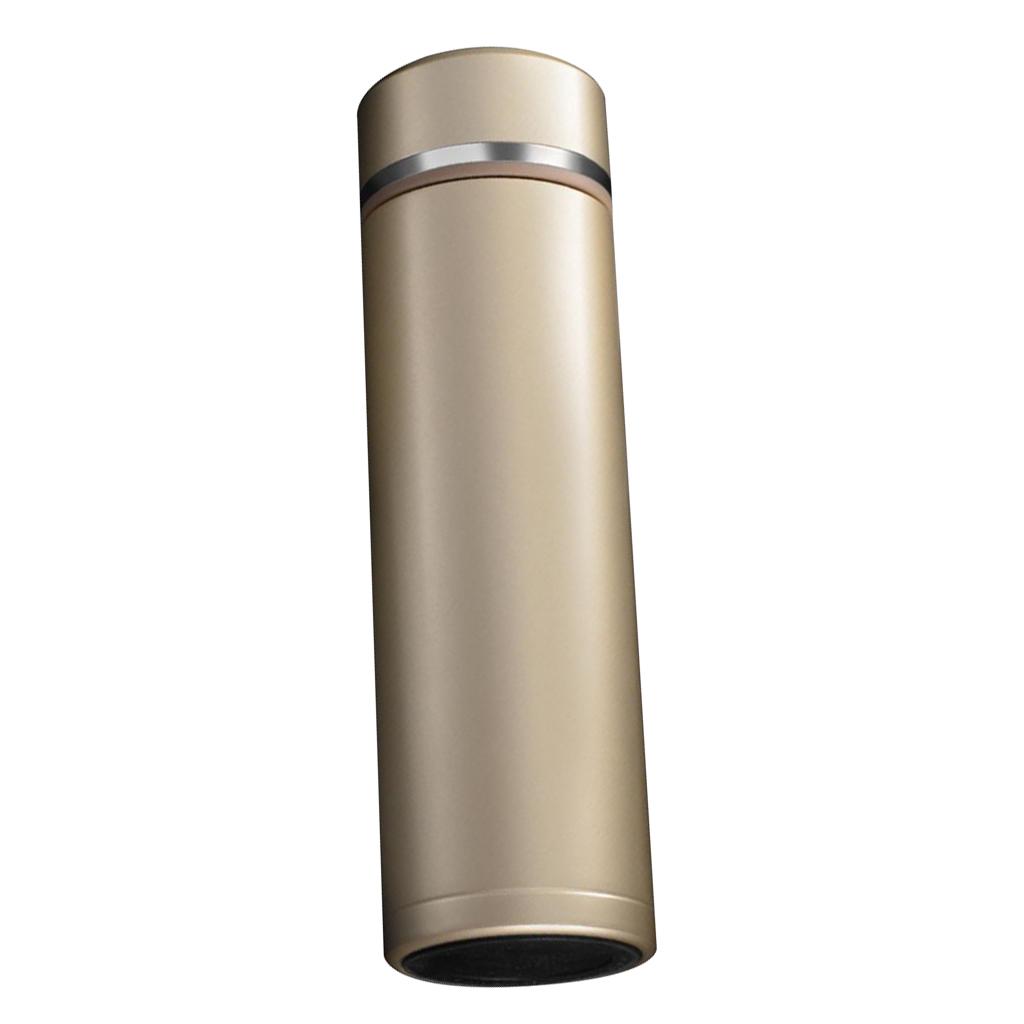 304 Inox Frosted Inox Chân Không Flask Cup