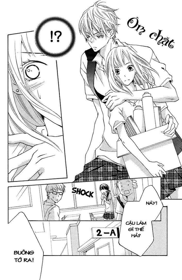 tổng hợp one shot. chapter 265 44