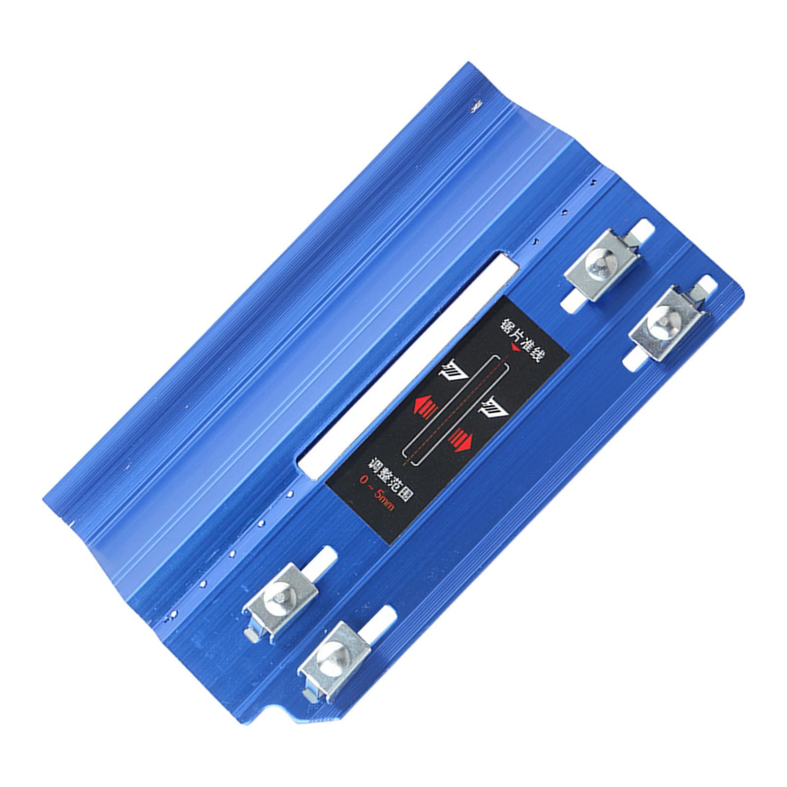 Ceramic Tile Chamfering Device, Metal Corner Cutting Machine Device, Desktop Stone Cutting Machine Guide Tool for Marble, Stone 0~5mm