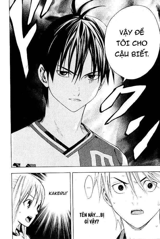 kỵ sĩ trong vòng cấm chapter 153 19