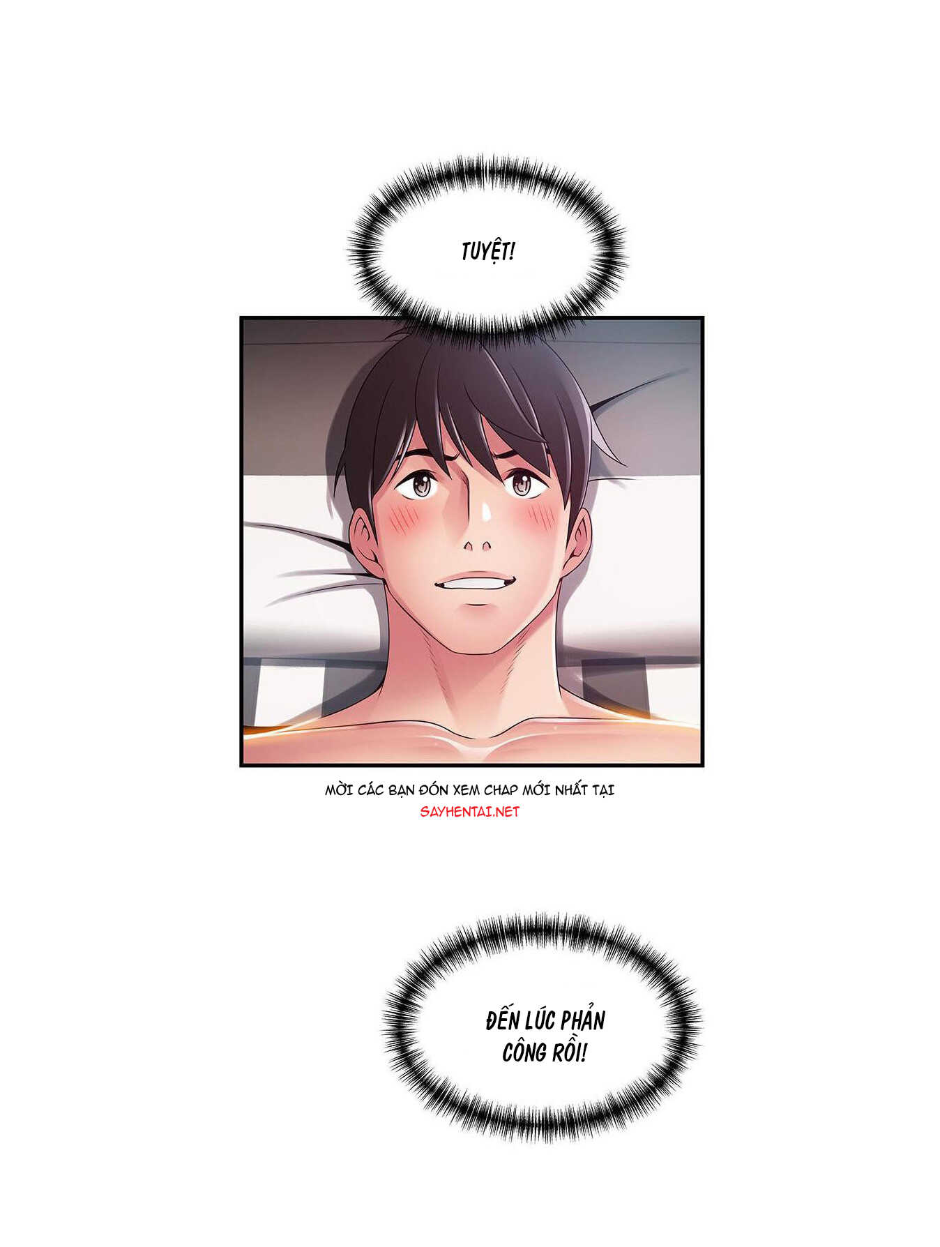 điểm yếu chapter 111 36