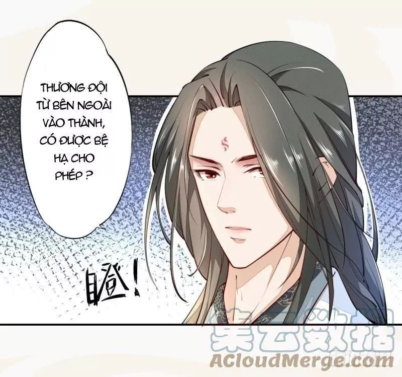 tuyệt thế luyện đan sư chapter 31 5