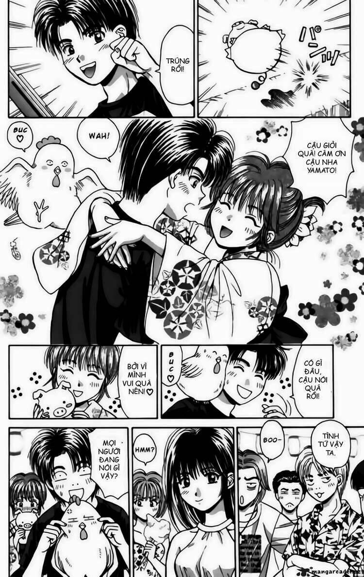 open sesame chapter 18 10