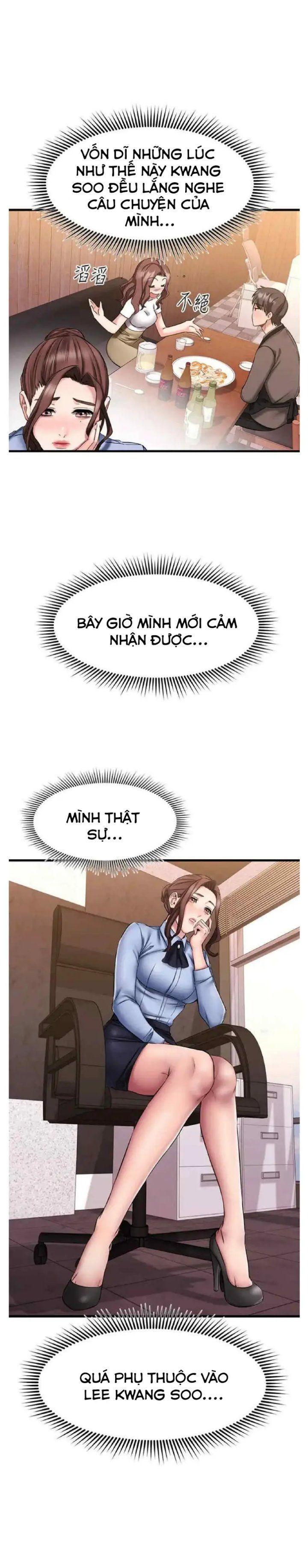 18+ làm tình cùng cô bạn thân khác giới chapter 14 21