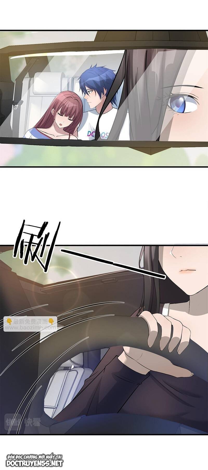 chị gái tôi là đại minh tinh chapter 168 7