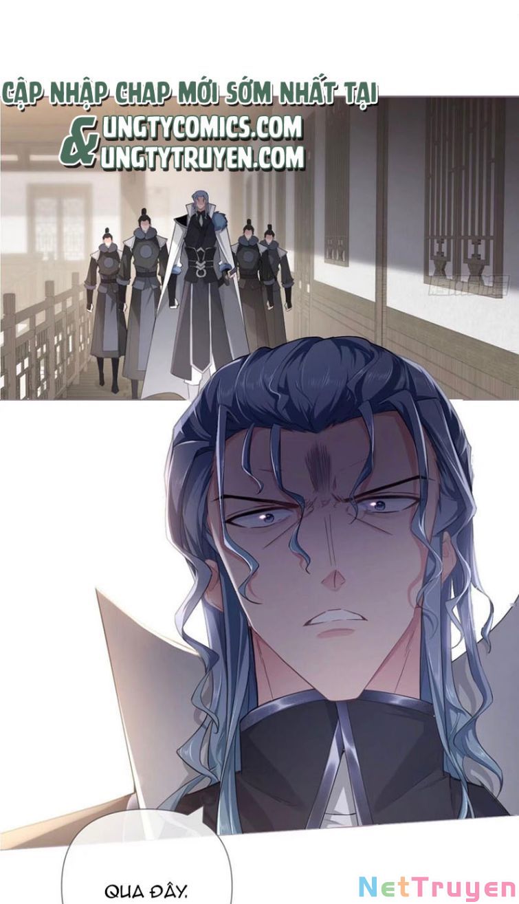 nhập mộ chi thần chapter 59 21