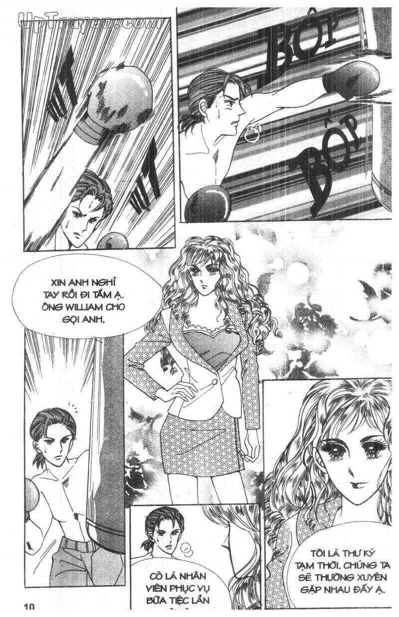 lao xao tuổi ngọc chapter 2 9