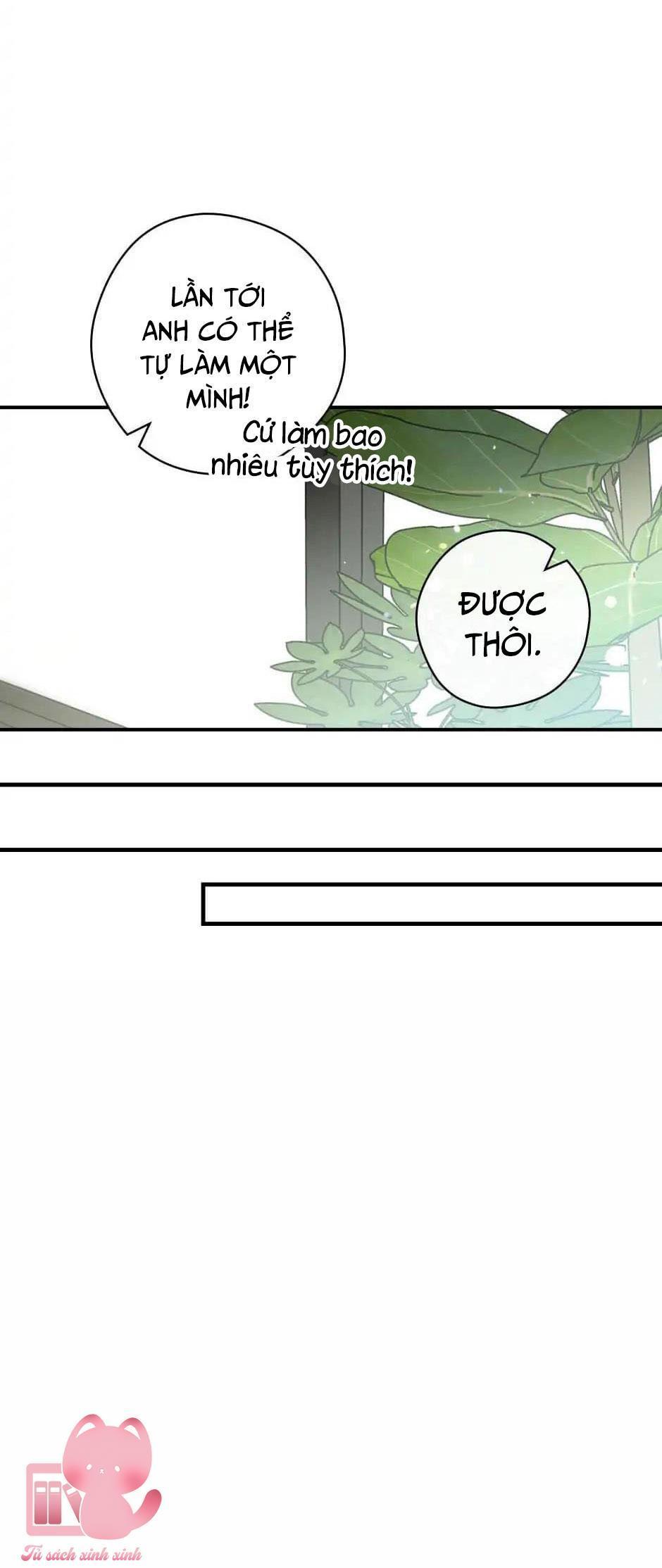 quán cà phê của bom chapter 9 40