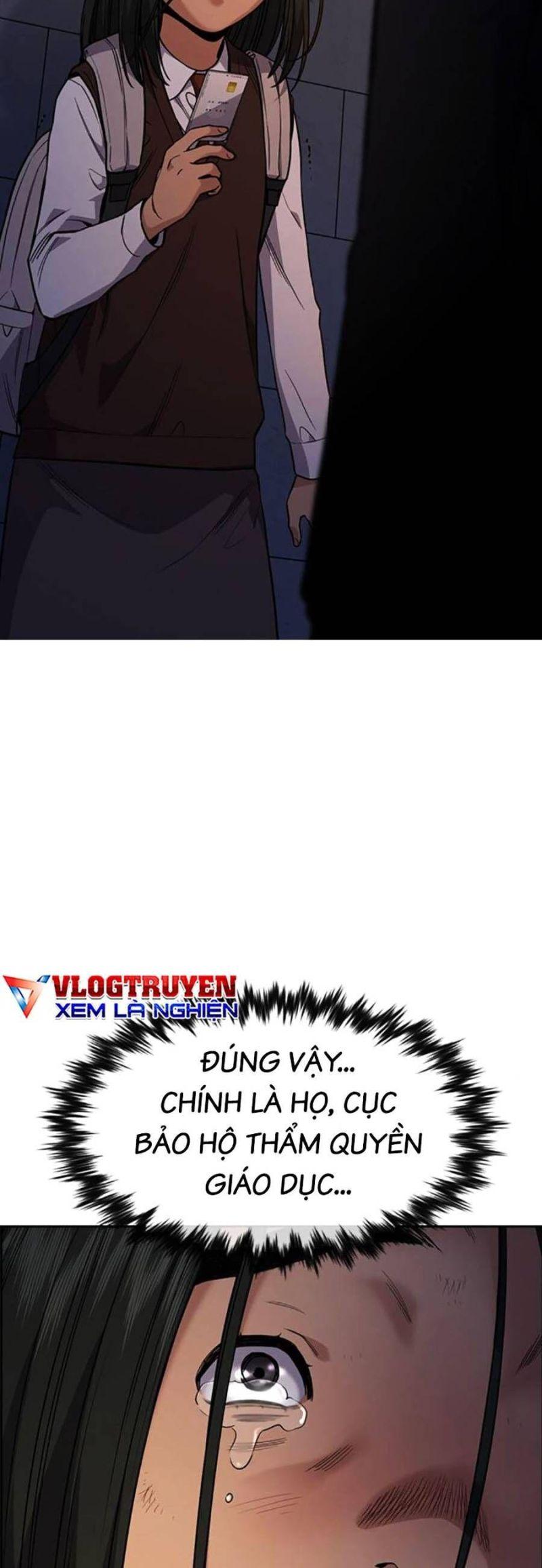 giáo dục chân chính chapter 113 2