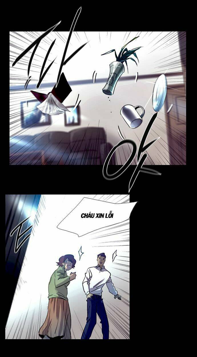 bản khế ước linh hồn chapter 161 19