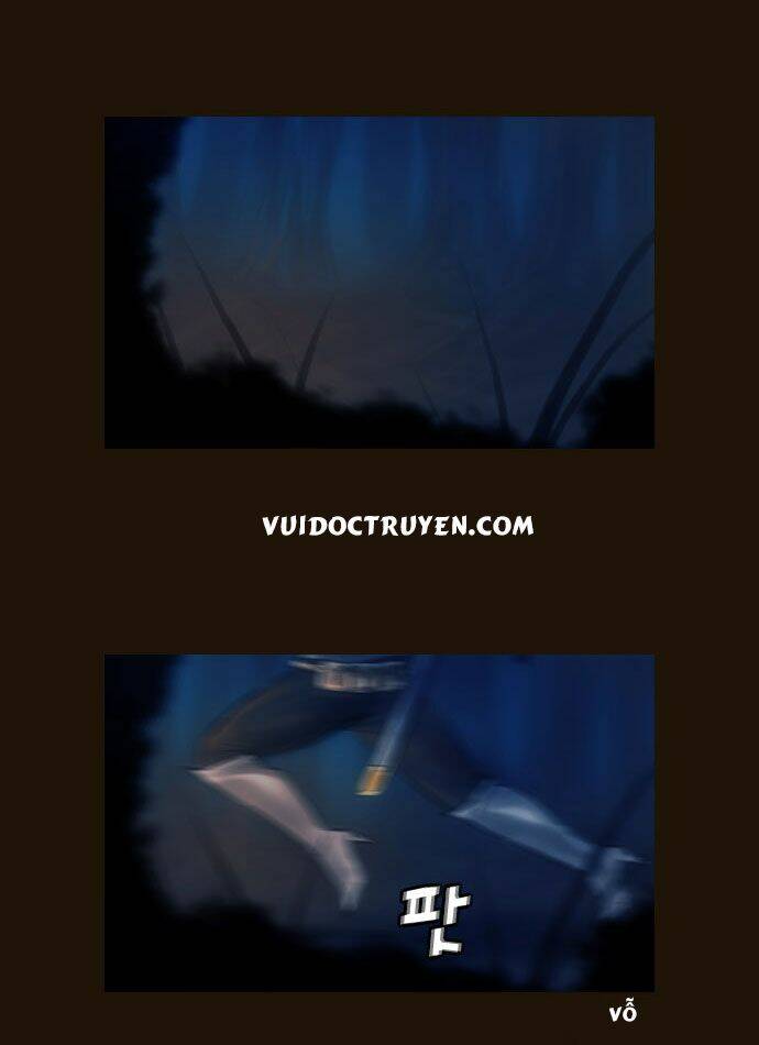 hội ảo thuật chapter 98 3