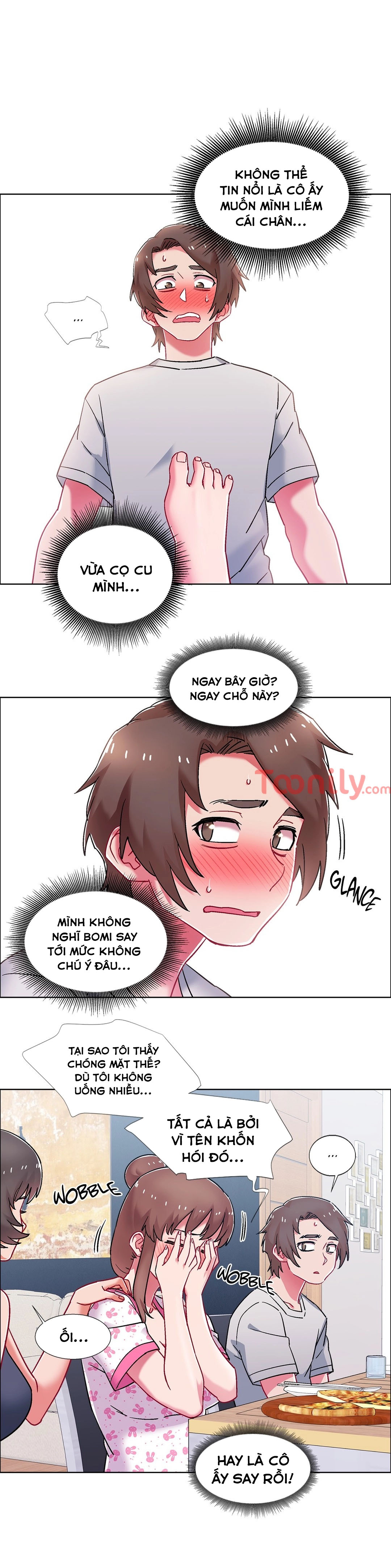 rental girls chapter 55 2