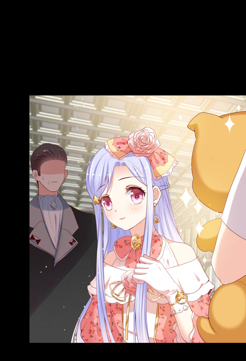 đế quốc tinh tế đệ nhất sủng hôn. chapter 45.1 3