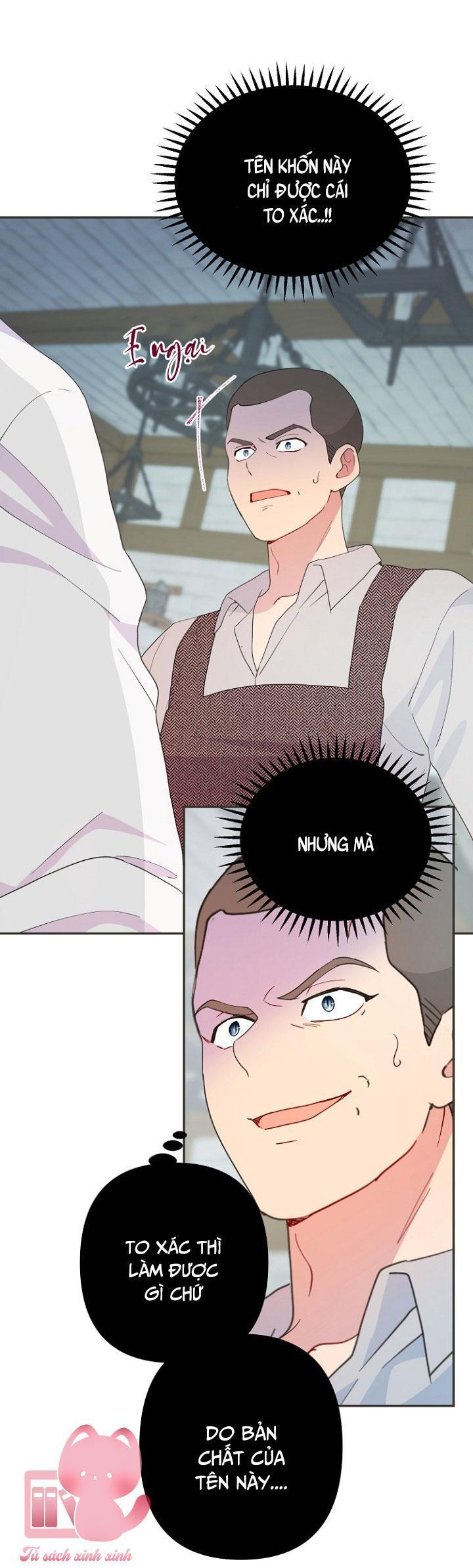 bỏ quách chồng con đi, tiền bạc mới là tất cả chapter 41 38