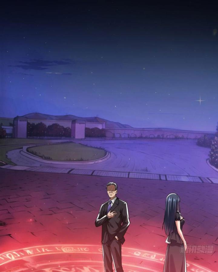 đạo sĩ này có trăm triệu điểm hung mãnh chapter 2 48